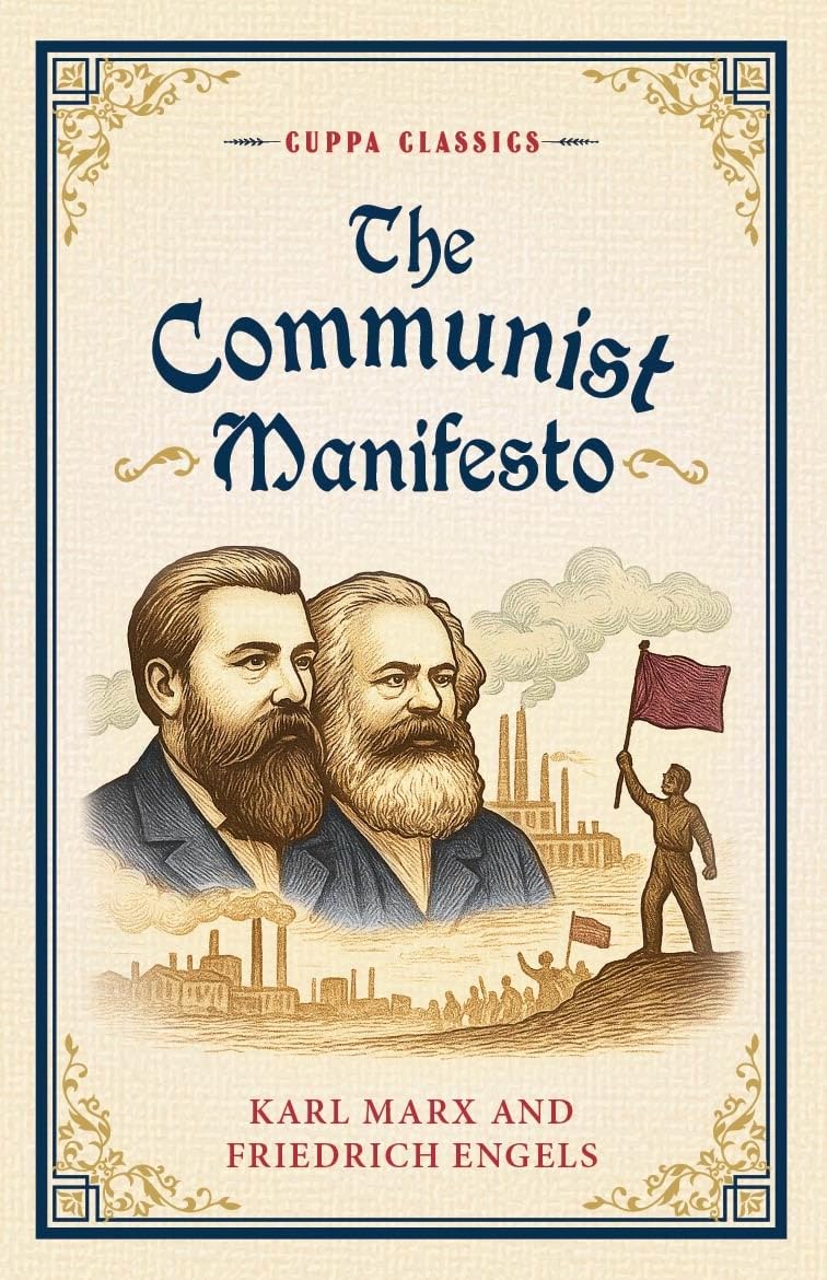 The Communist Manifesto