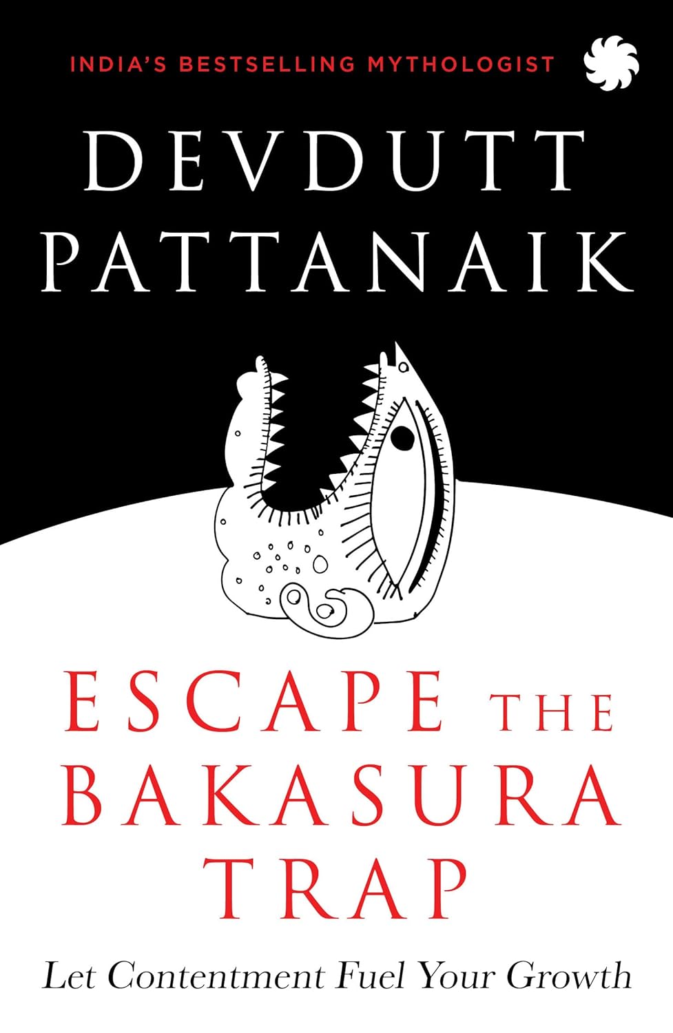 Escape the Bakasura Trap : Let Contentment Fuel Your Growth