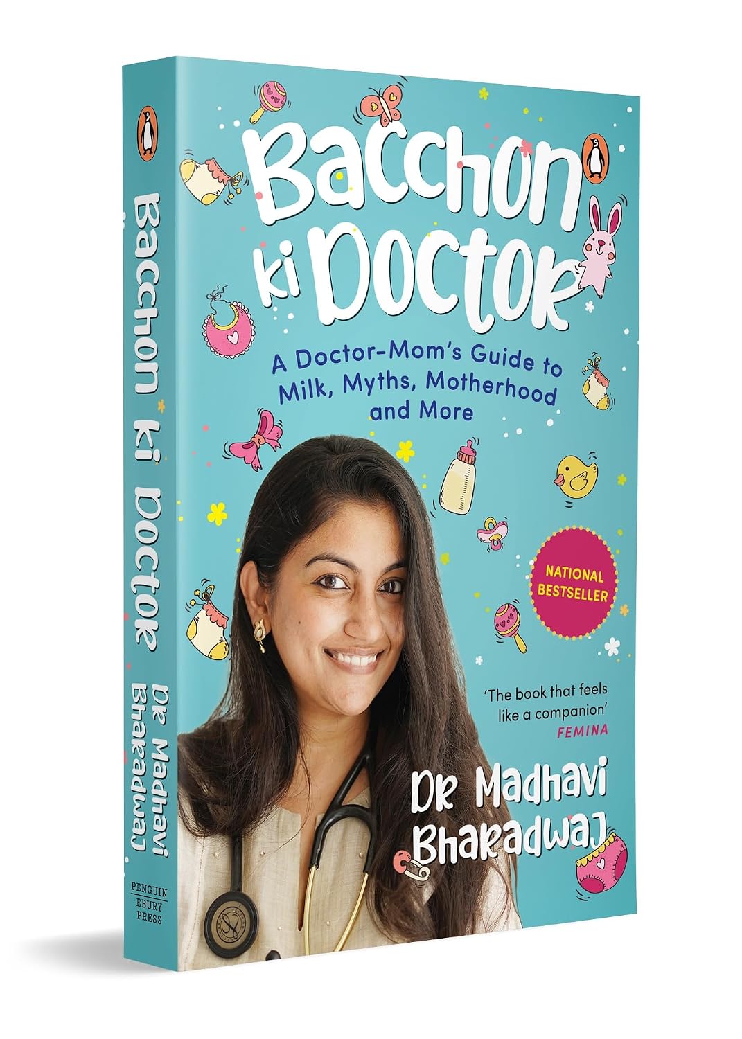 Bacchon Ki Doctor