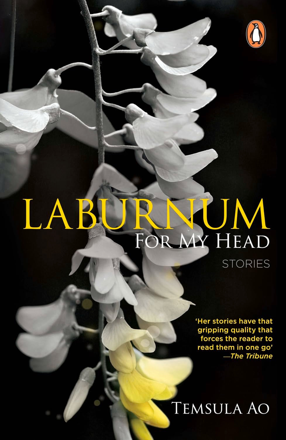 Laburnum for My Head