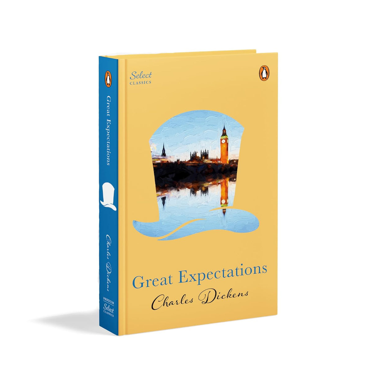 Penguin Select Classics