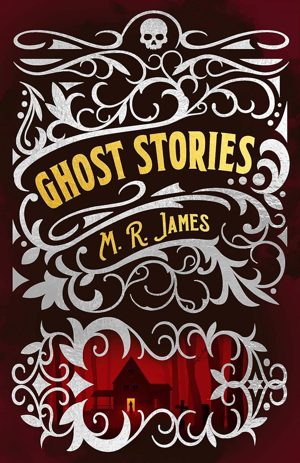 M.R. James Ghost Stories