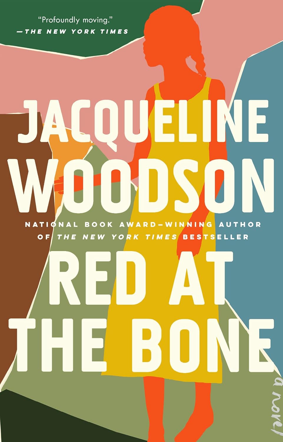 Red at the Bone: a Novel