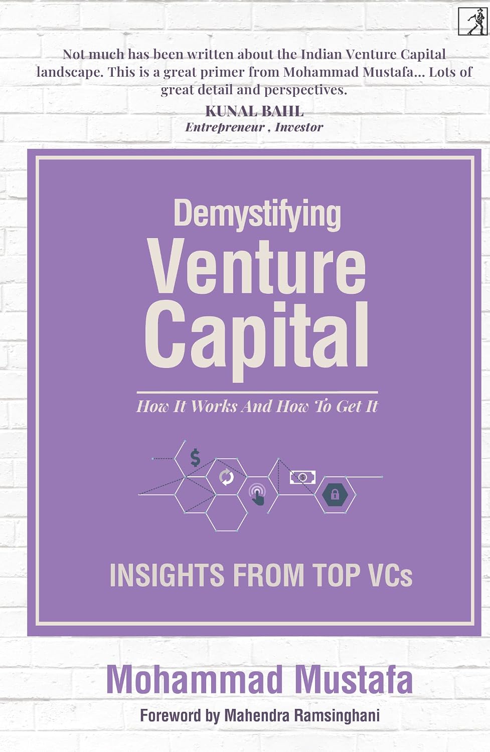 Demystifying Venture Capital