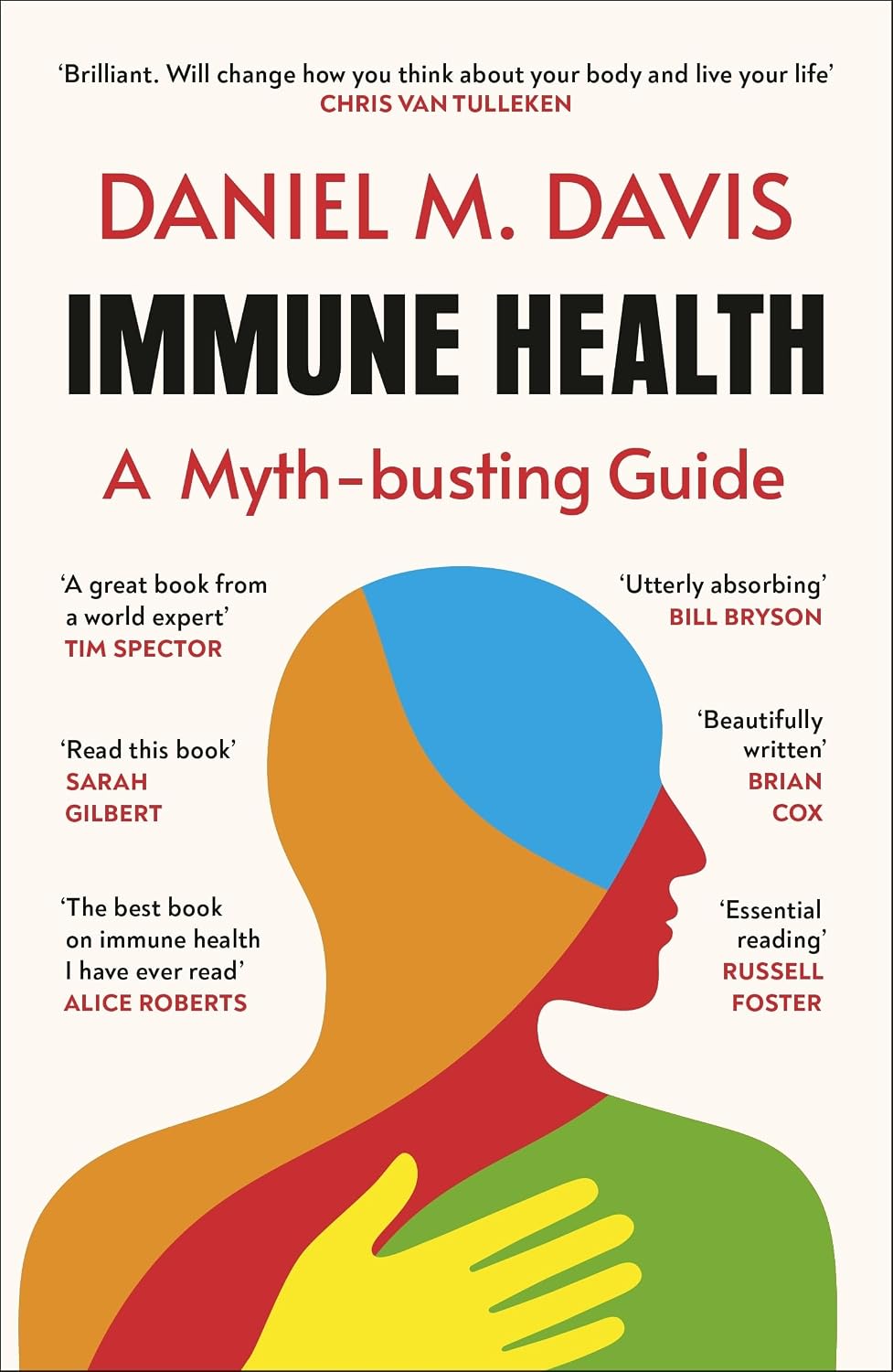 Immune Health: a Myth-busting Guide