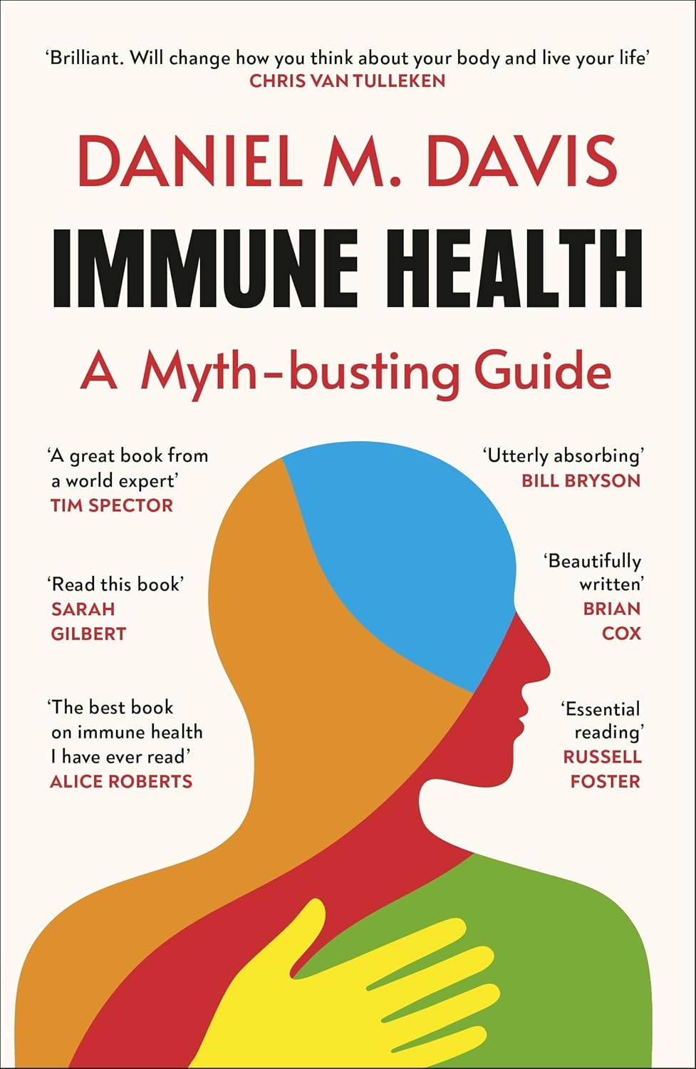 Immune Health: A Myth-busting Guide