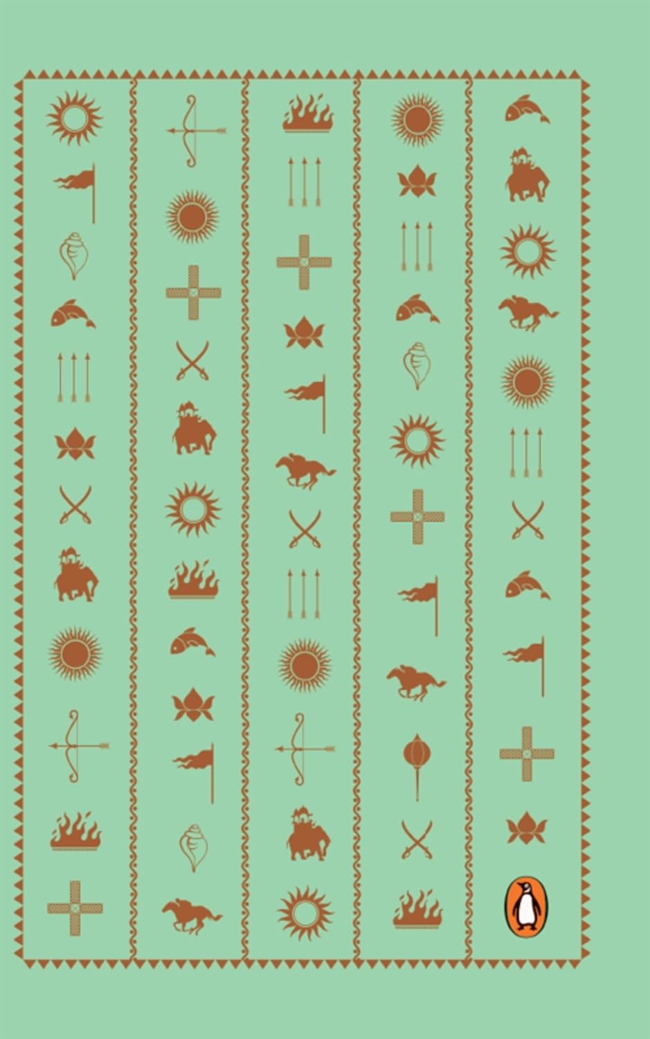 Mahabharata, the