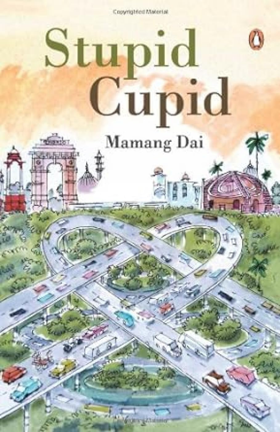 Stupid cupid