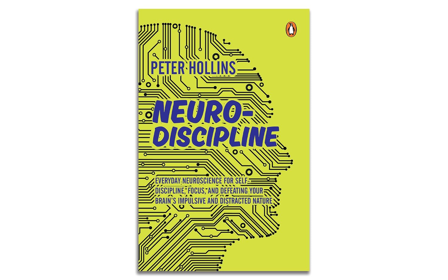 Neuro-discipline