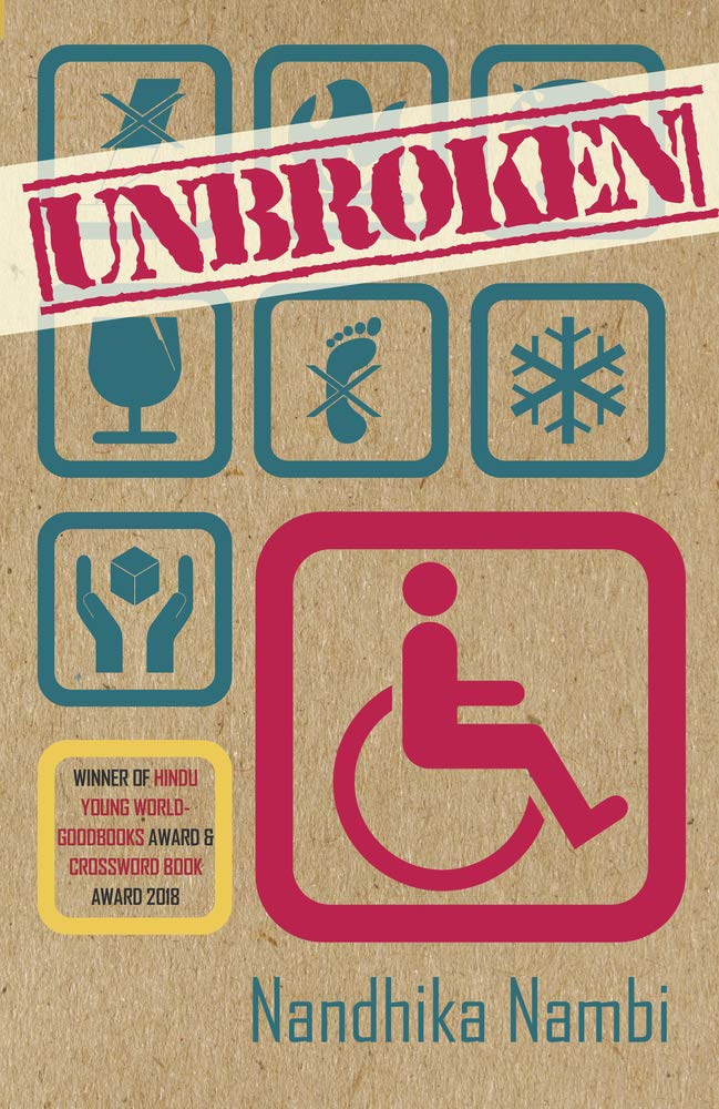 Unbroken