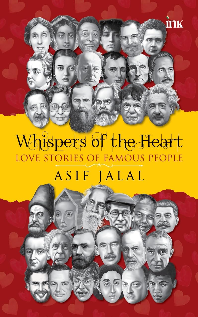 Whispers of the Heart