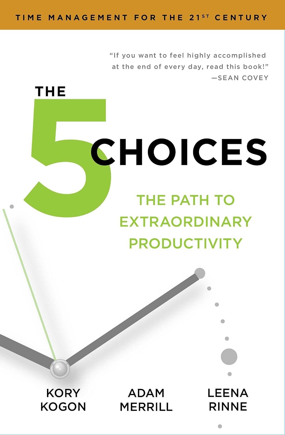 The 5 Choices