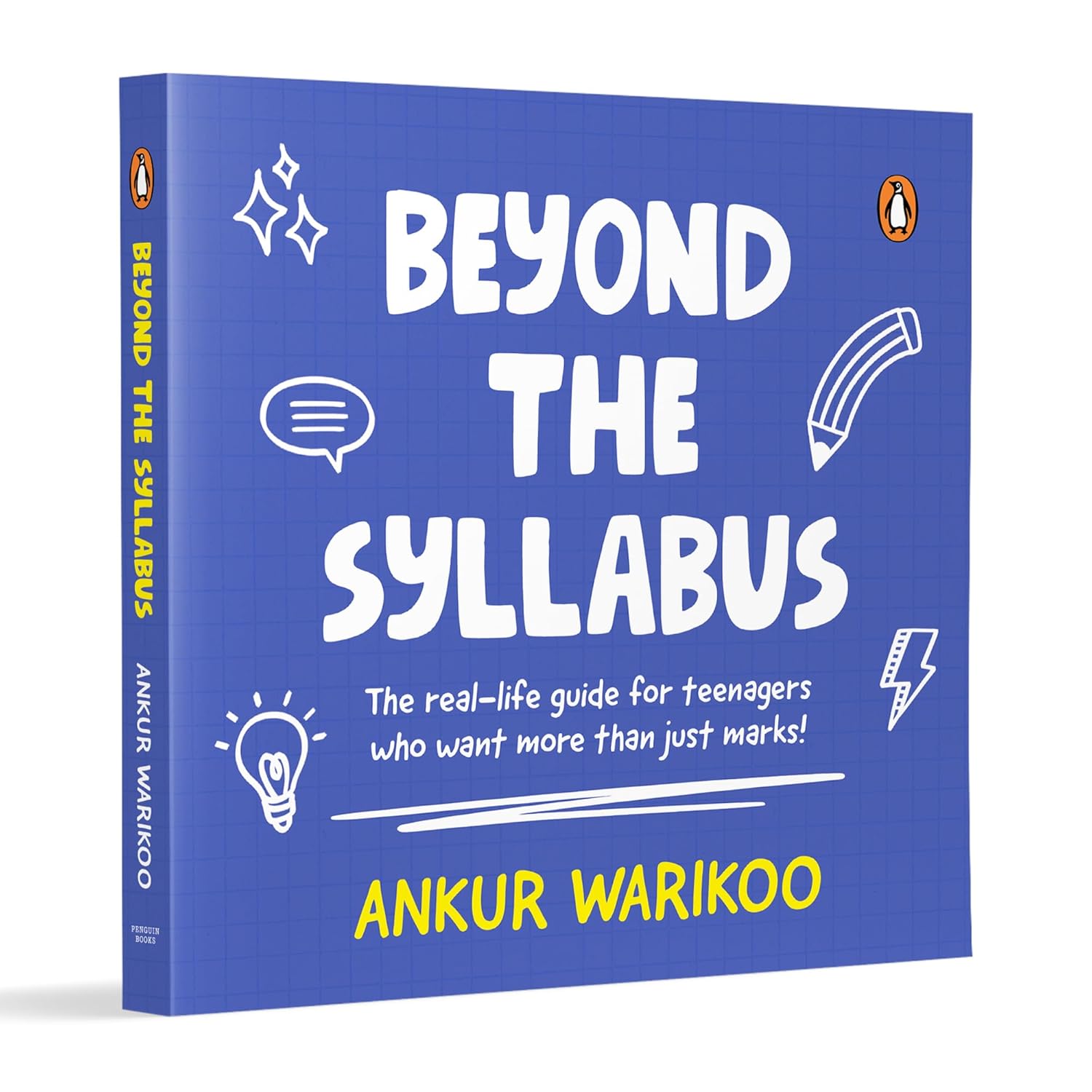 Beyond the Syllabus