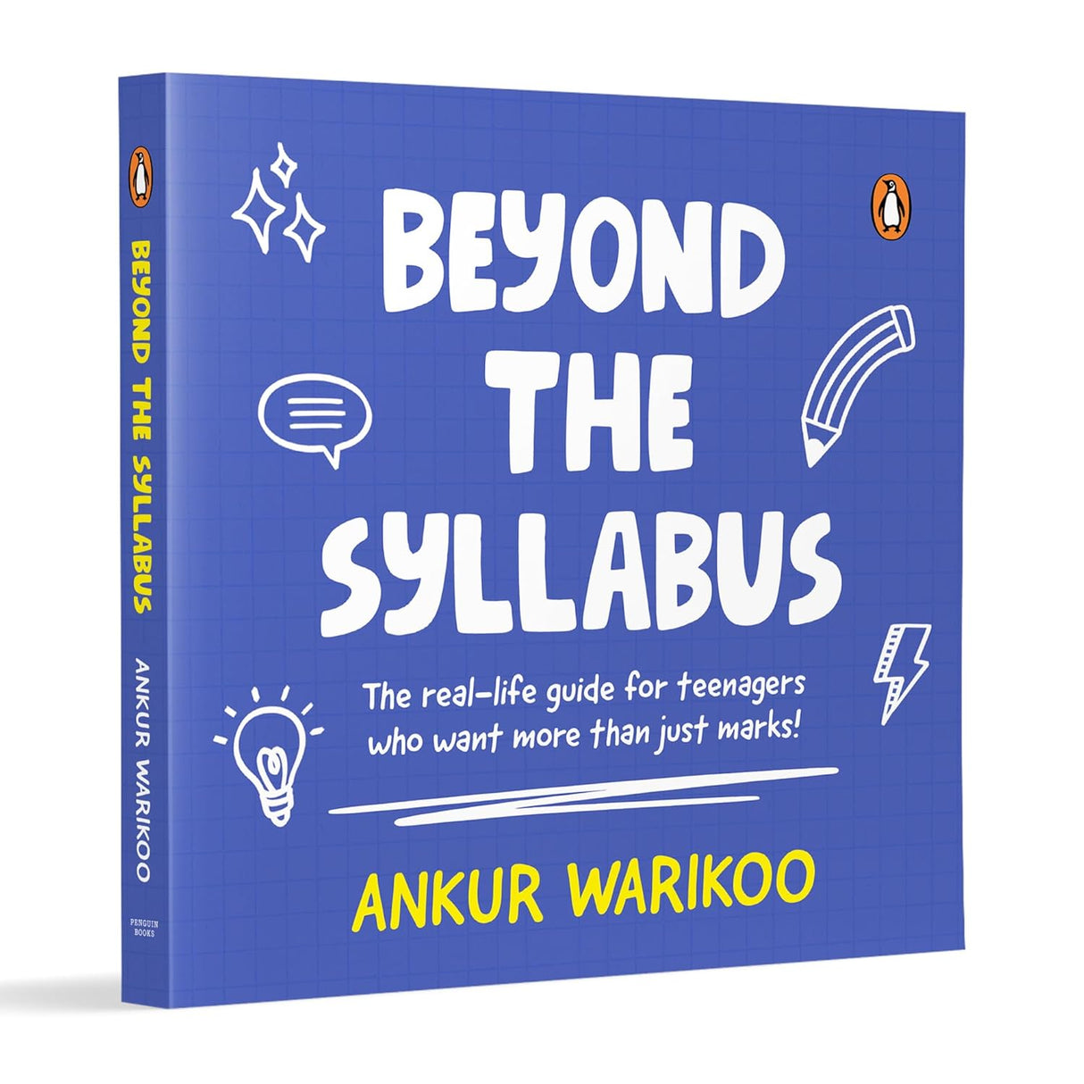 Beyond the Syllabus