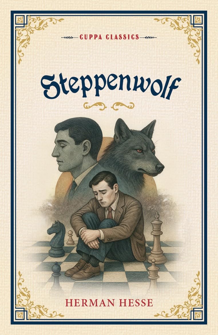 Steppenwolf