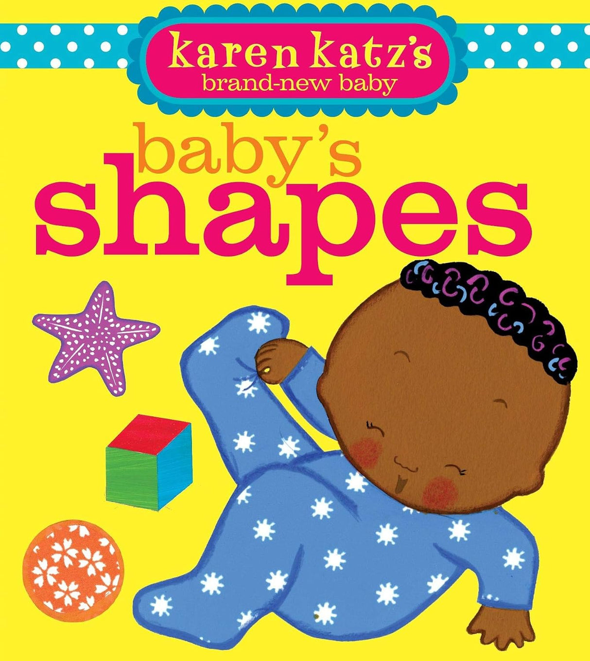 Baby's shapes