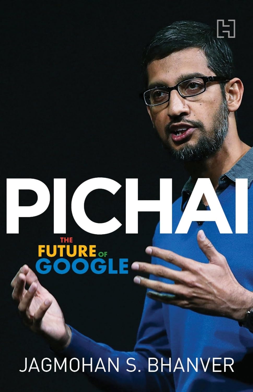 Pichai