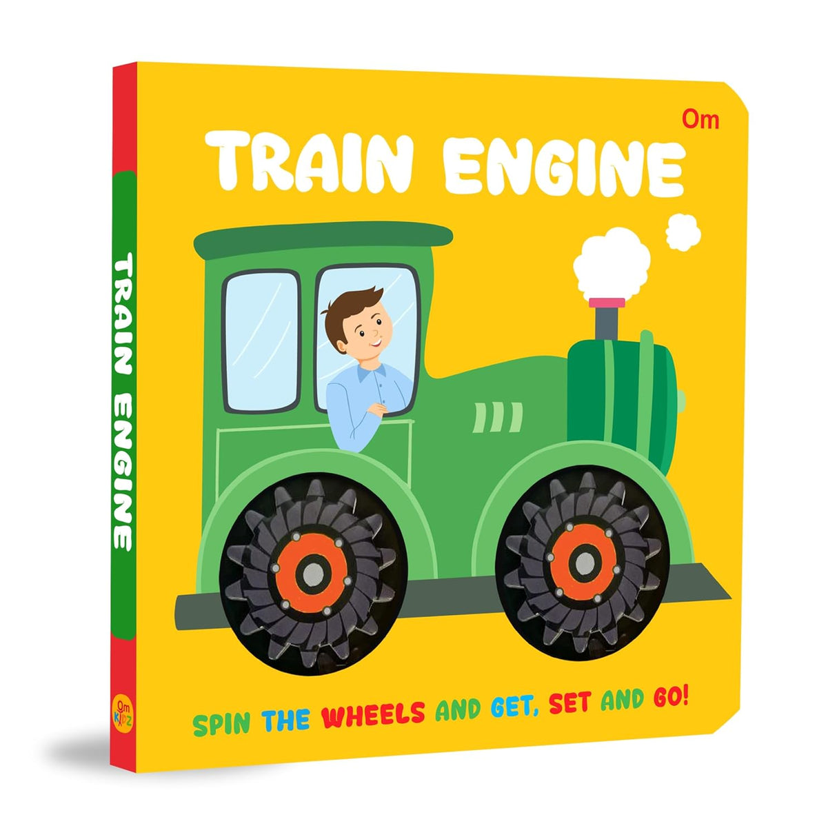 Board Book