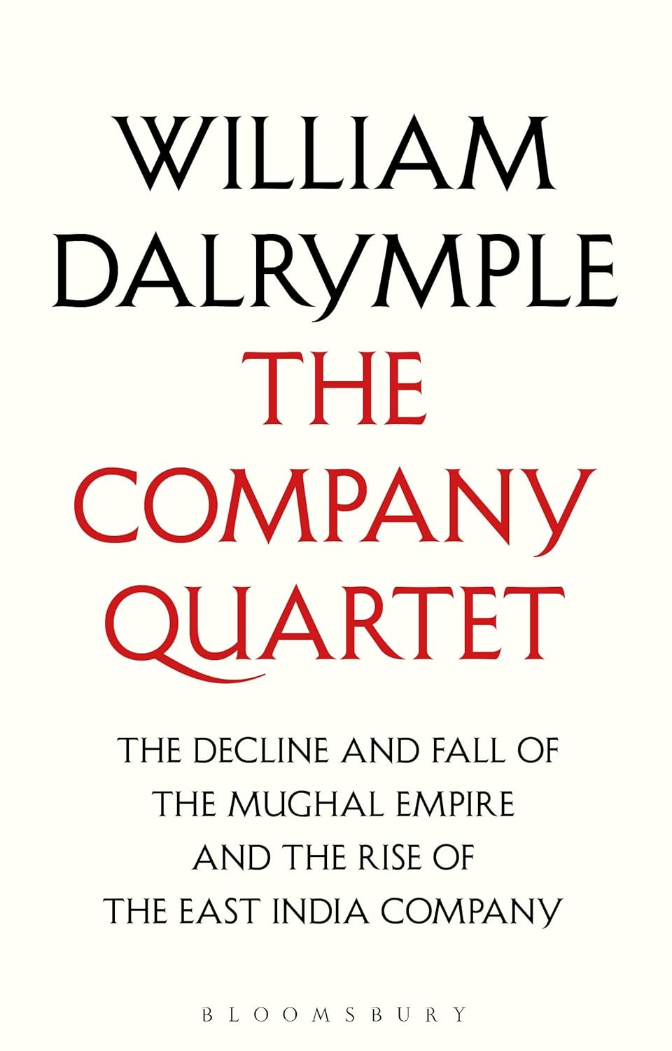 The Company Quartet