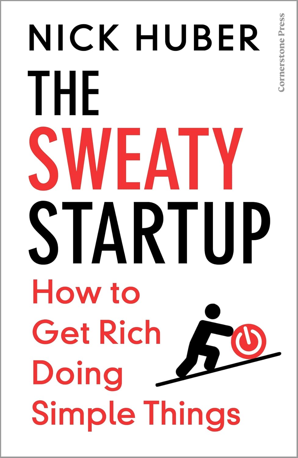 Anti-Entrepreneur