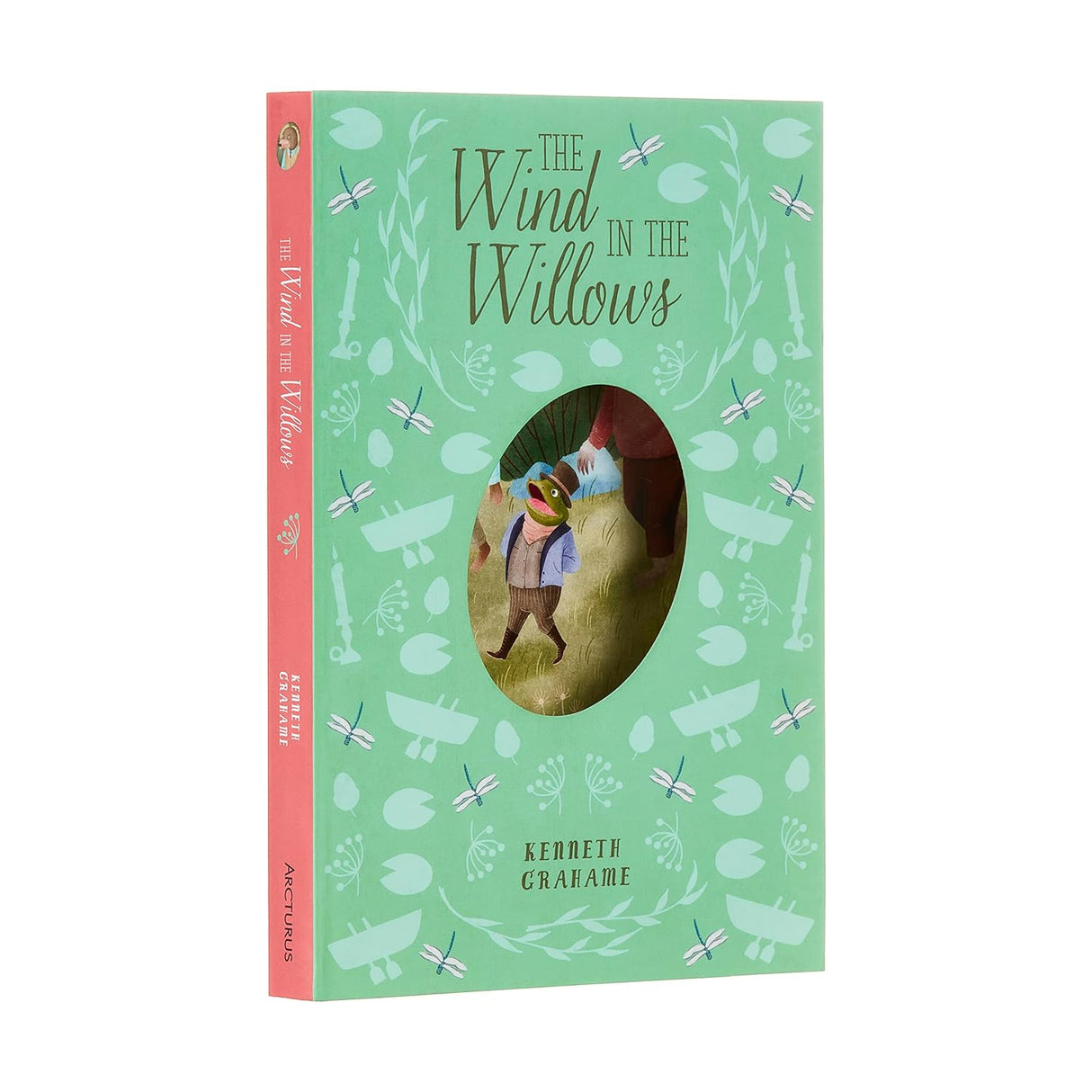 Wind in the Willows
