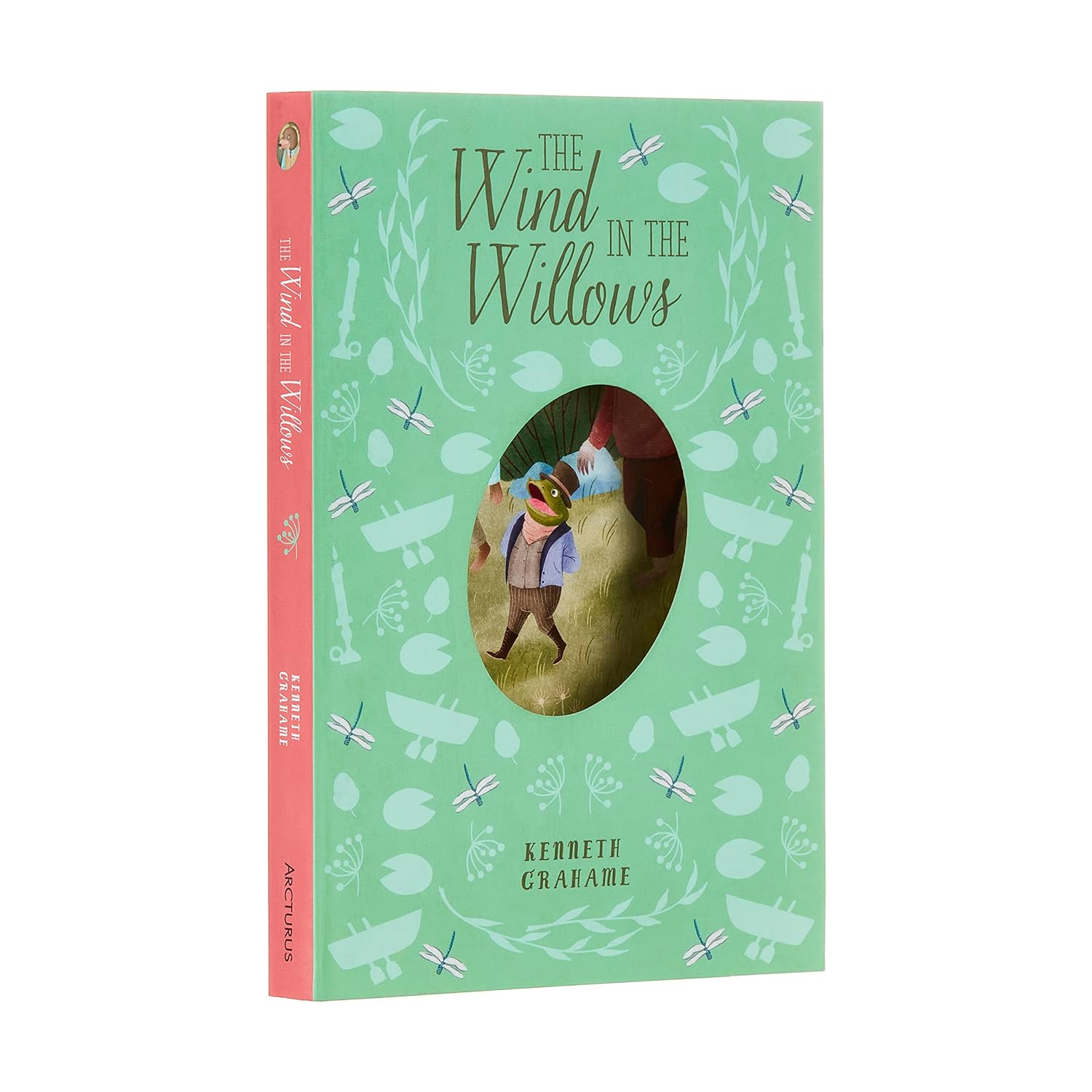 Wind in the Willows