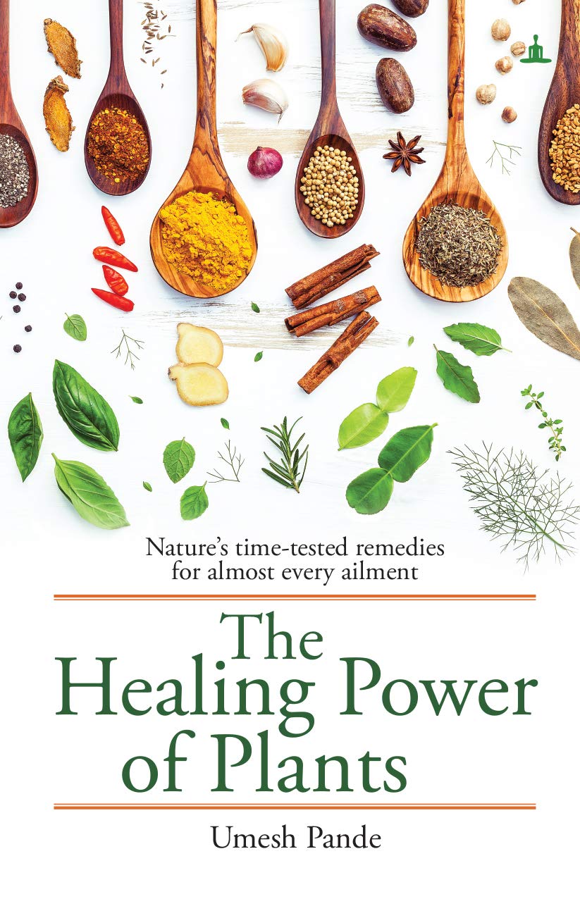 The Healing Power of Plants
