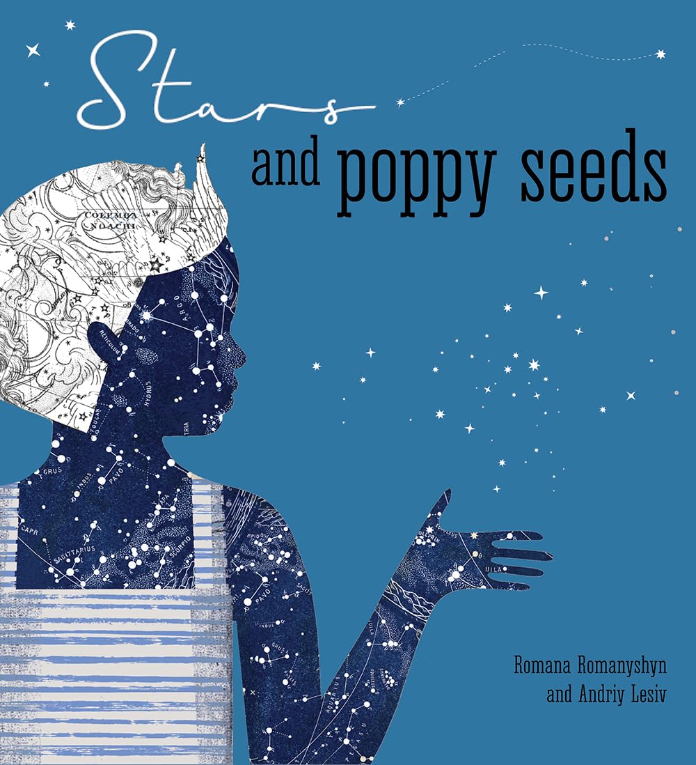 Stars and Poppy Seeds: Not Quite a Gentleman