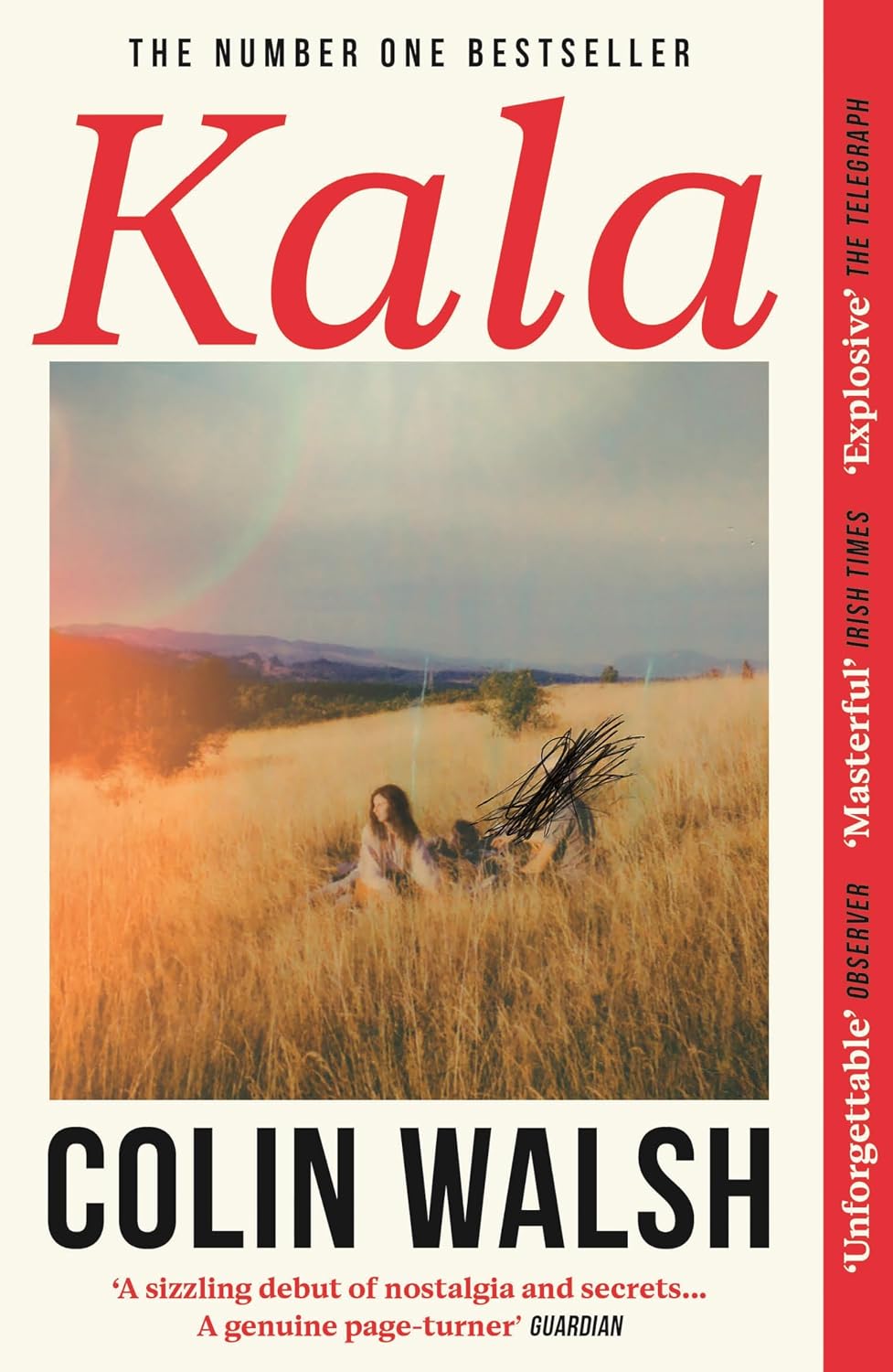 Kala: 'the Thriller of the Moment'