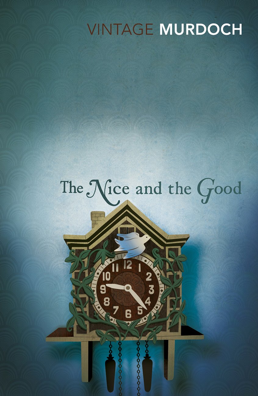 Nice and the Good