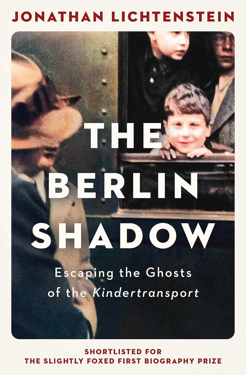 Berlin Shadow