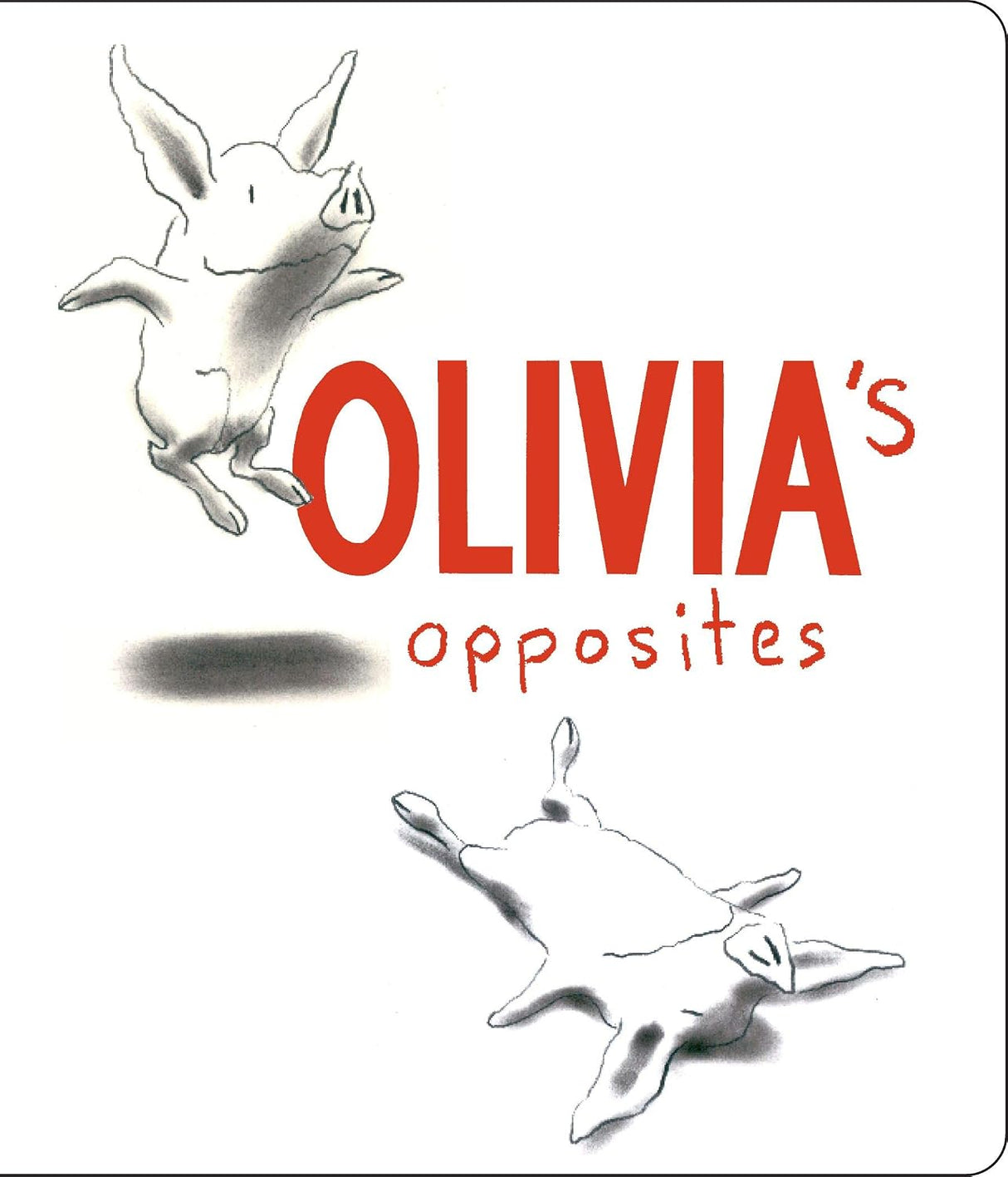 Olivia's opposites