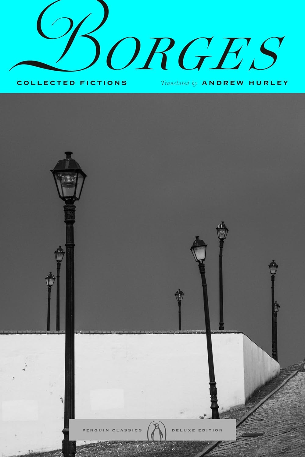 Borges : Collected Fictions