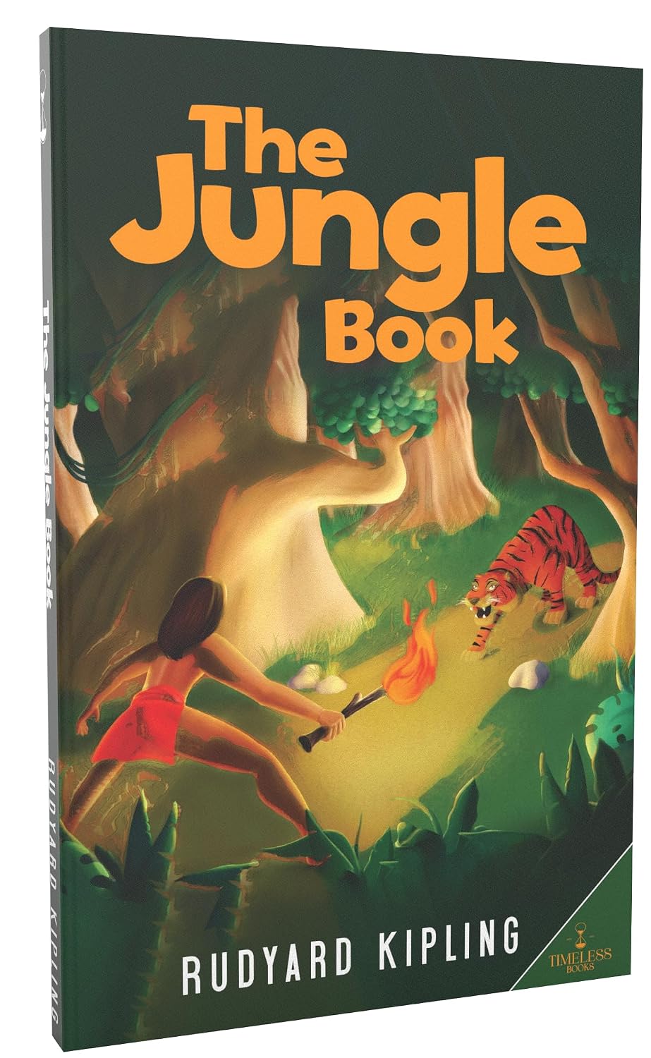 The Jungle Book
