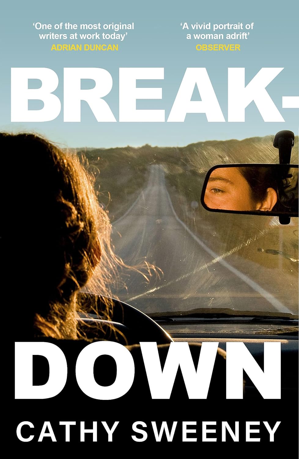 Breakdown: The Humane Irish Bestseller about the Dark Side of Modern Motherhood
