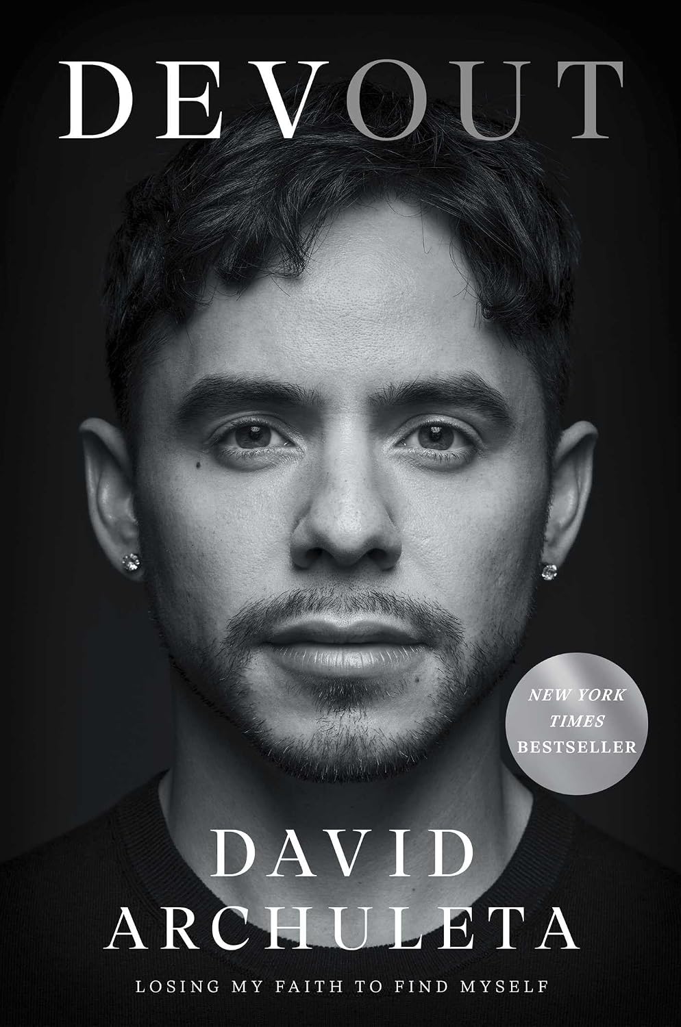 Devout: Losing My Faith to Find Myself