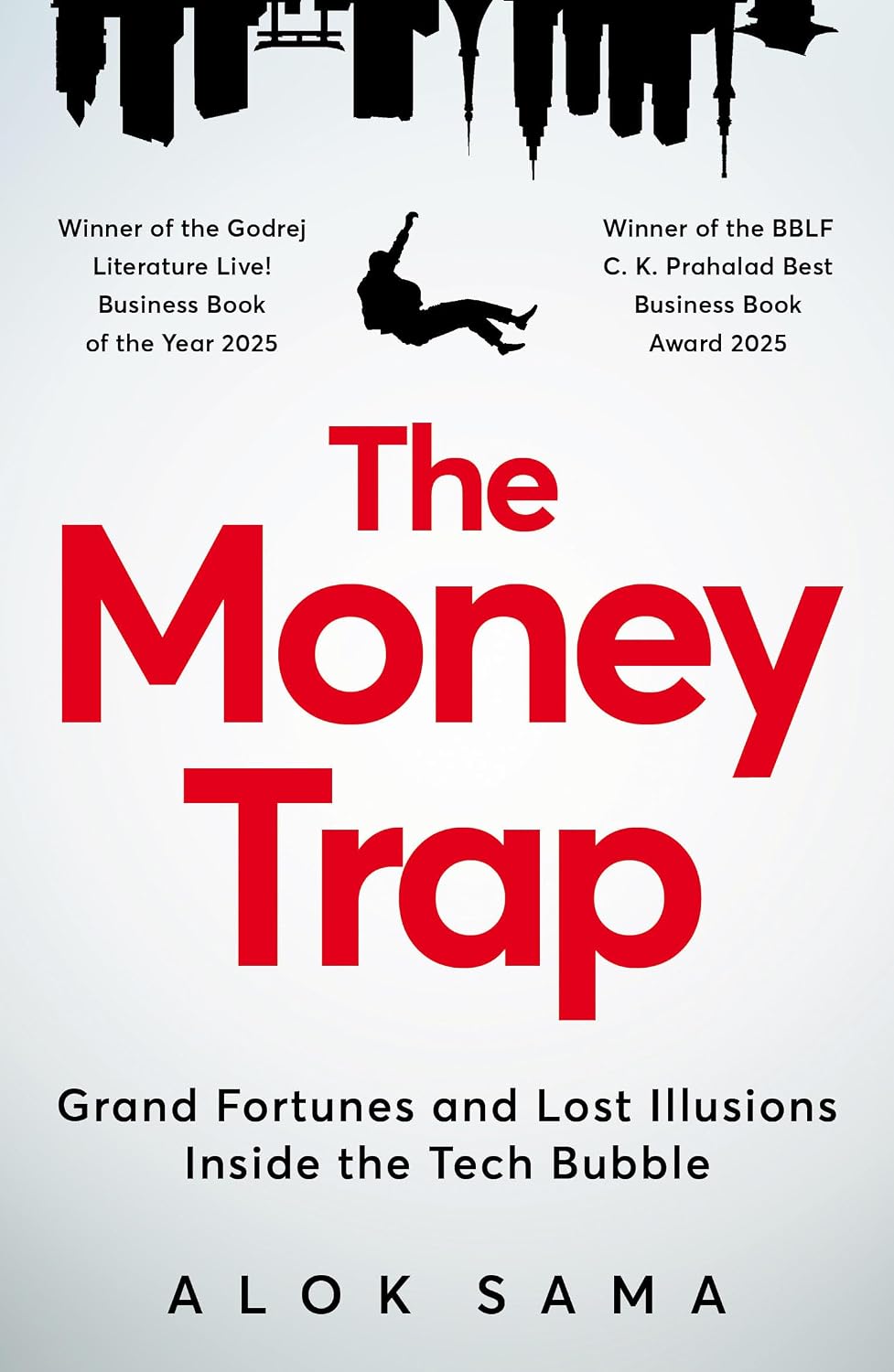 The Money Trap