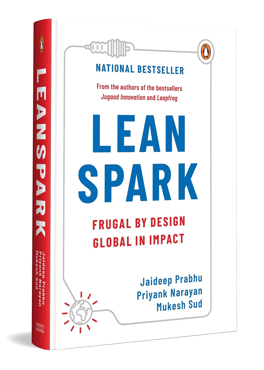 Leanspark :