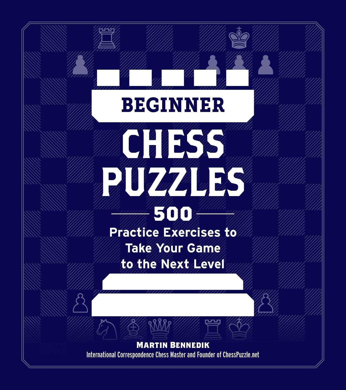 Beginner Chess Puzzles