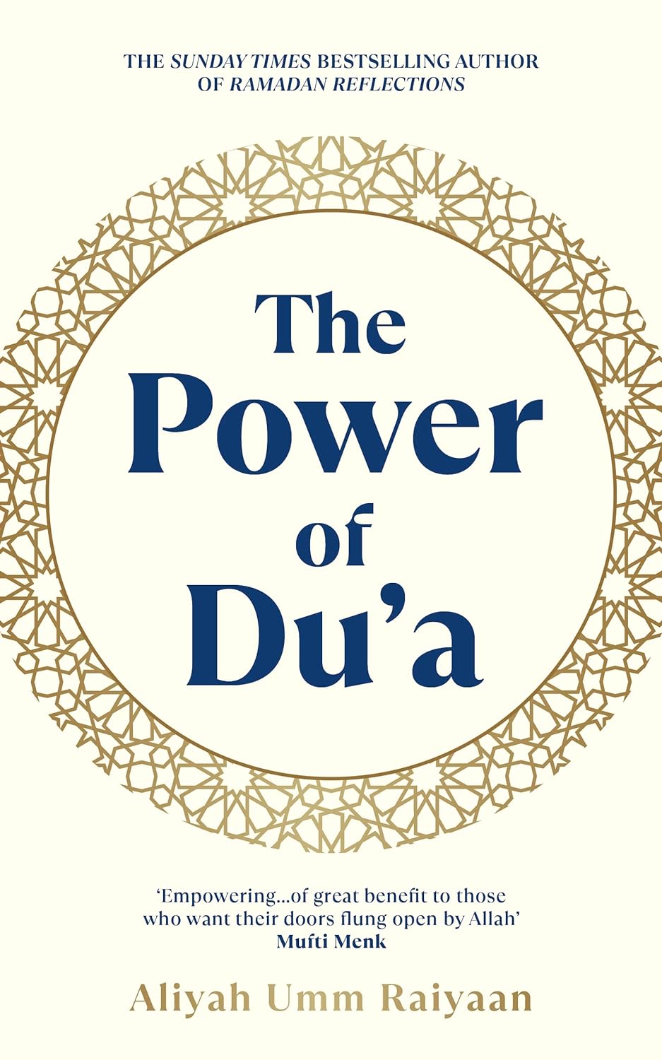 Power of Du'a