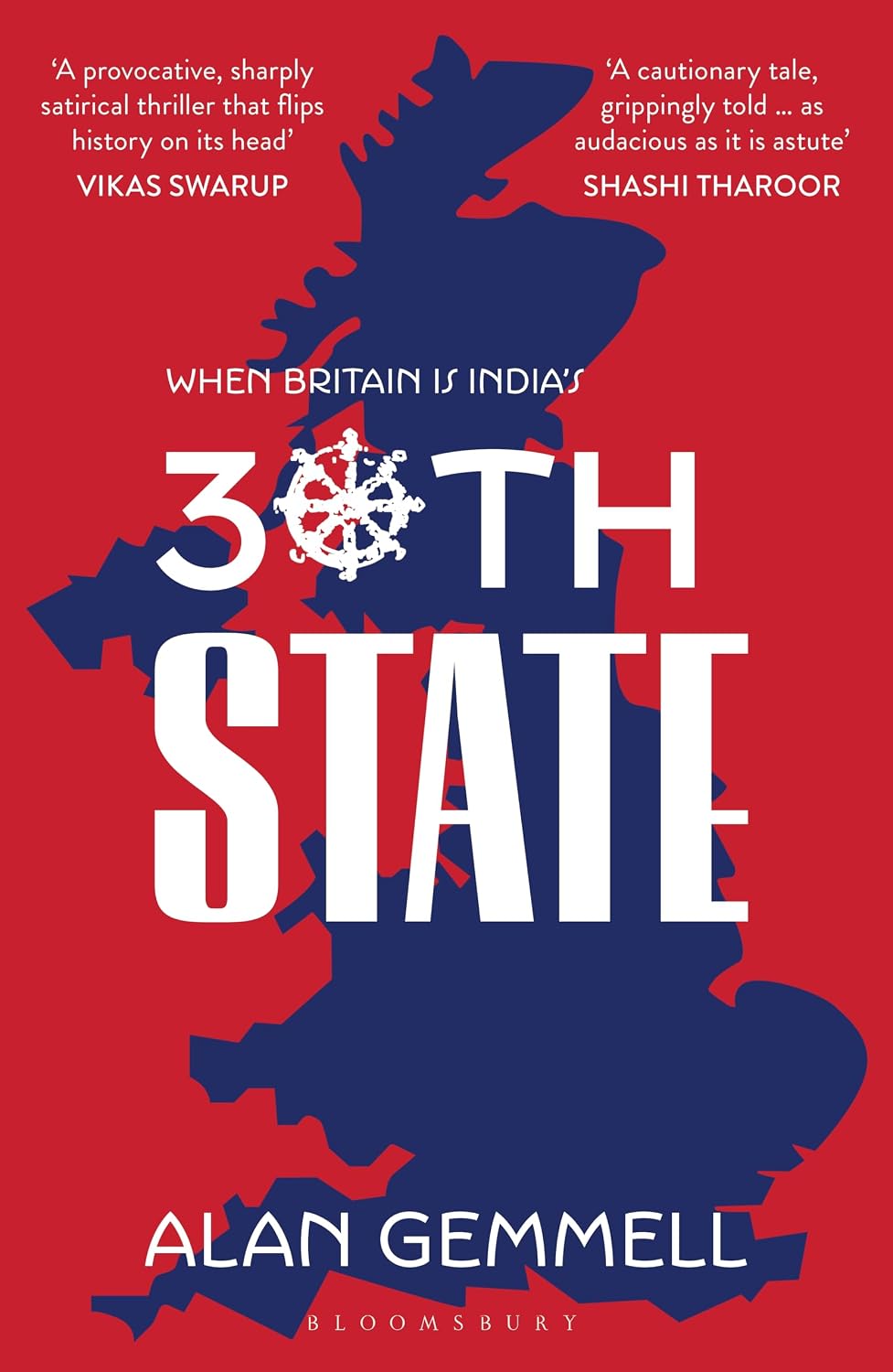 30th State