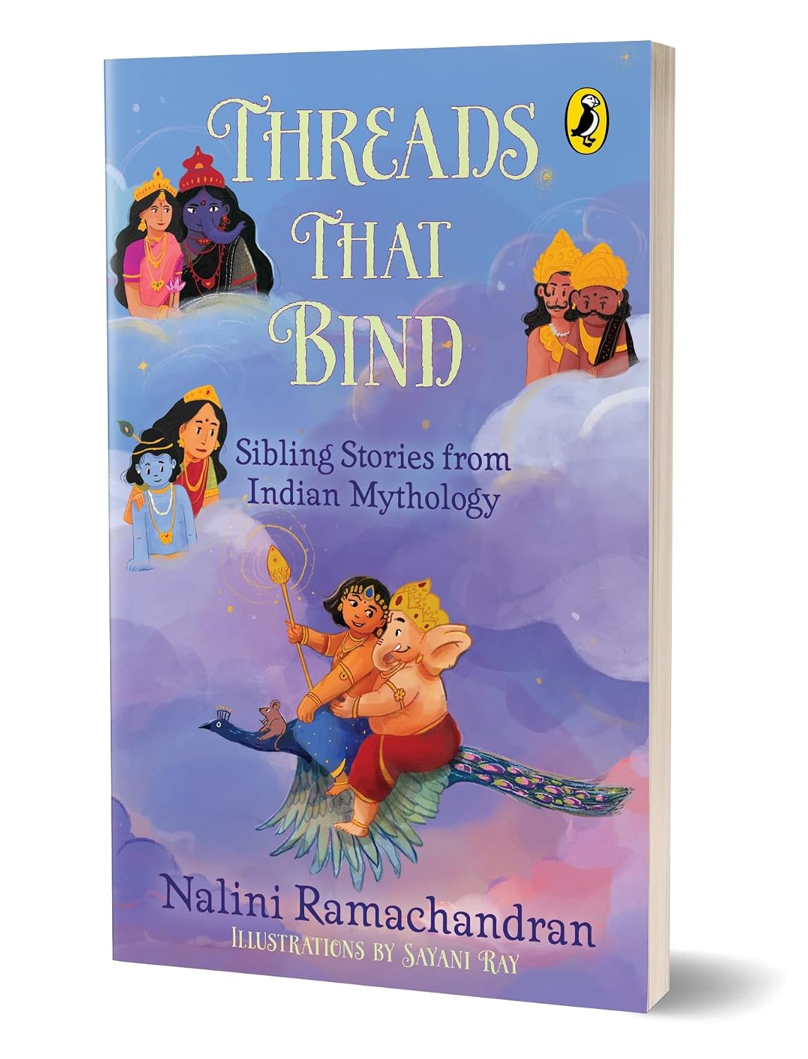 Threads That Bind