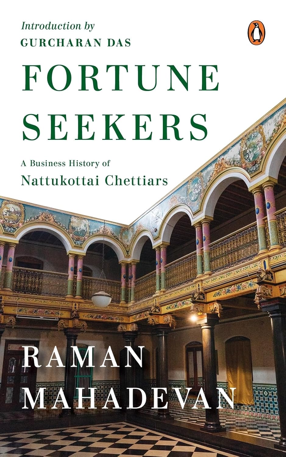 Fortune Seekers