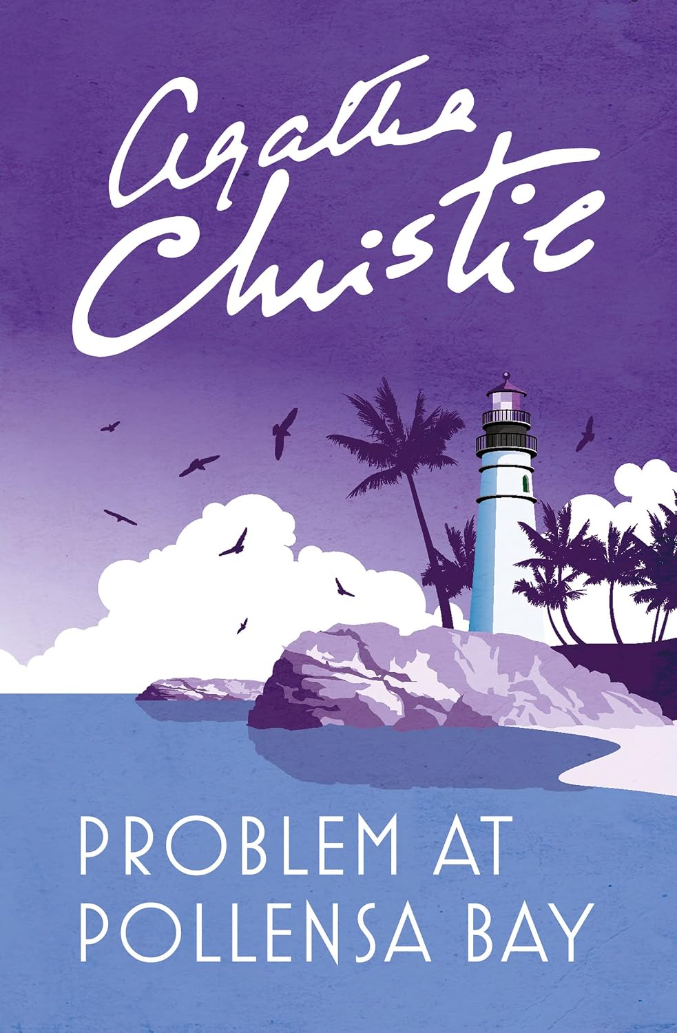 Problem at Pollensa Bay: and Other Stories