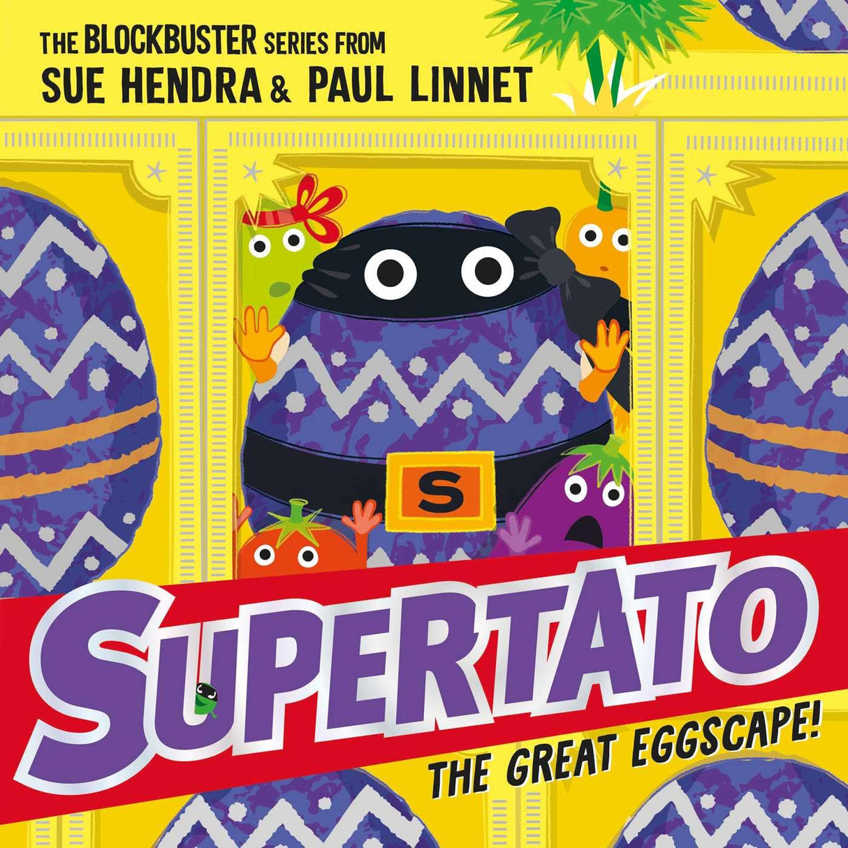 Supertato 9