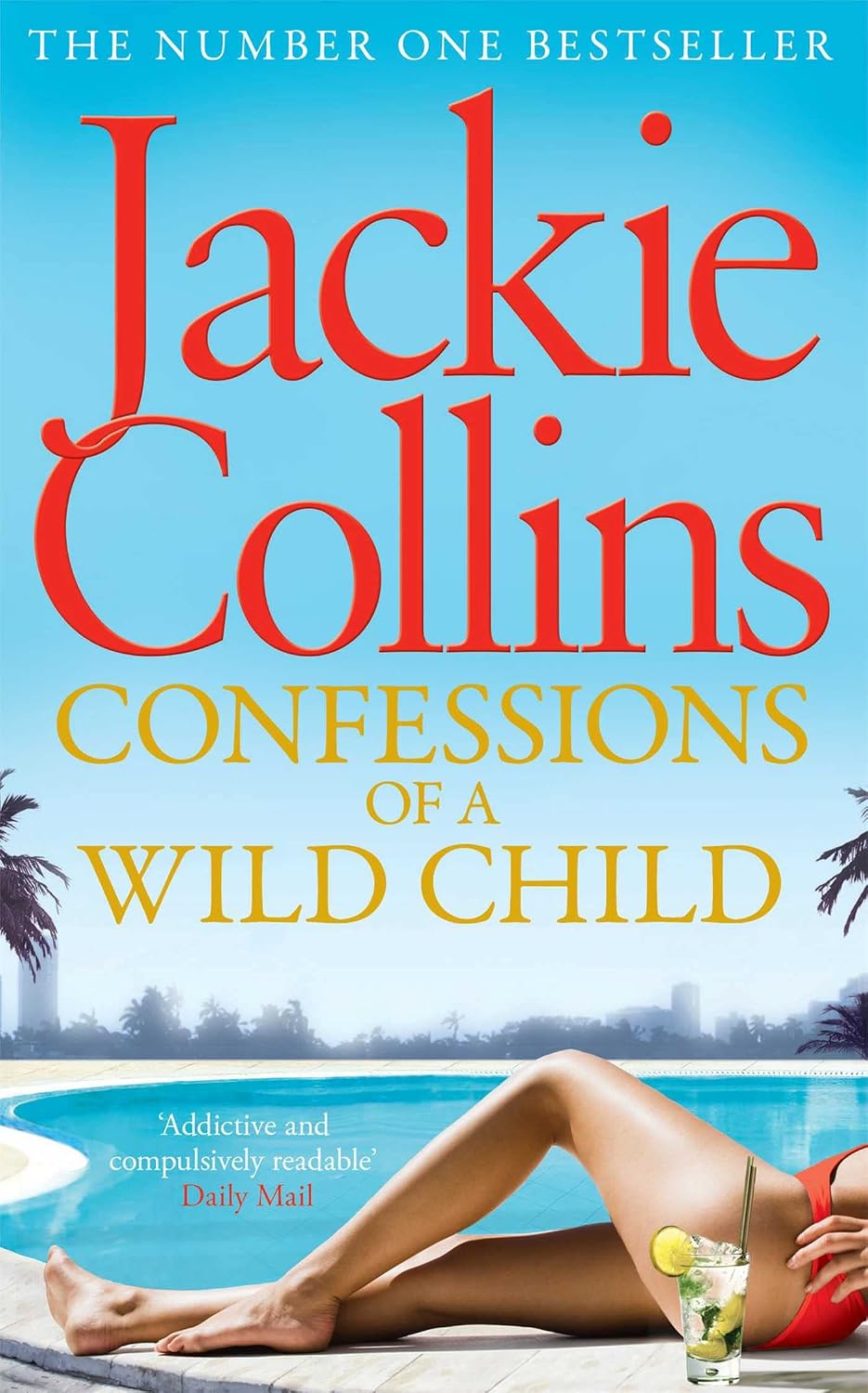 Confessions of a wild child
