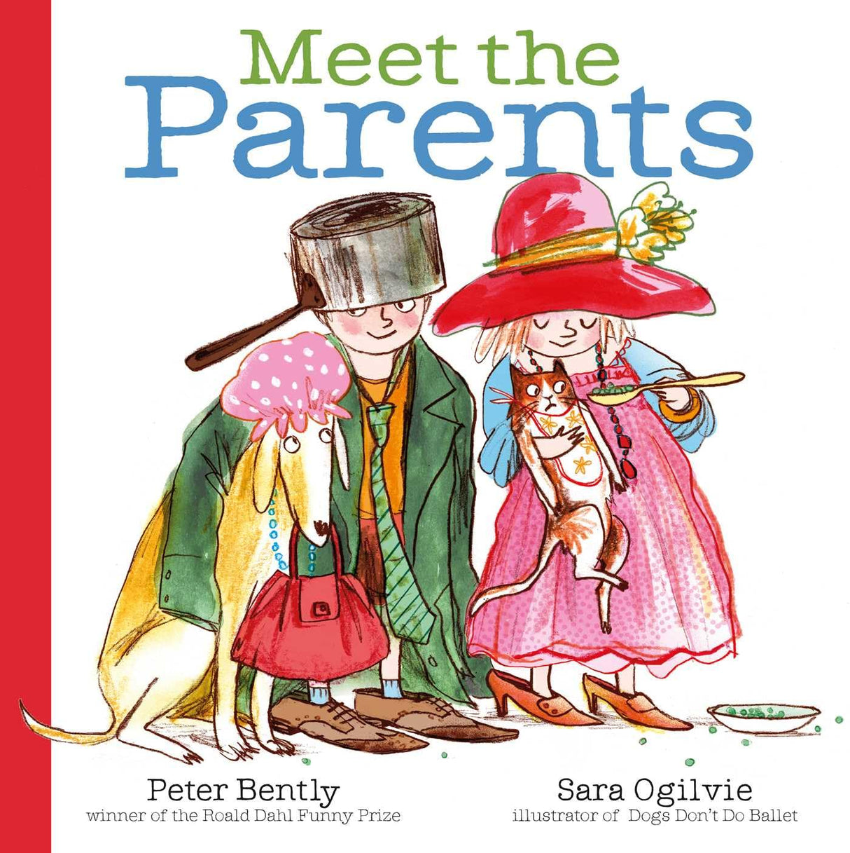 Meet the parents