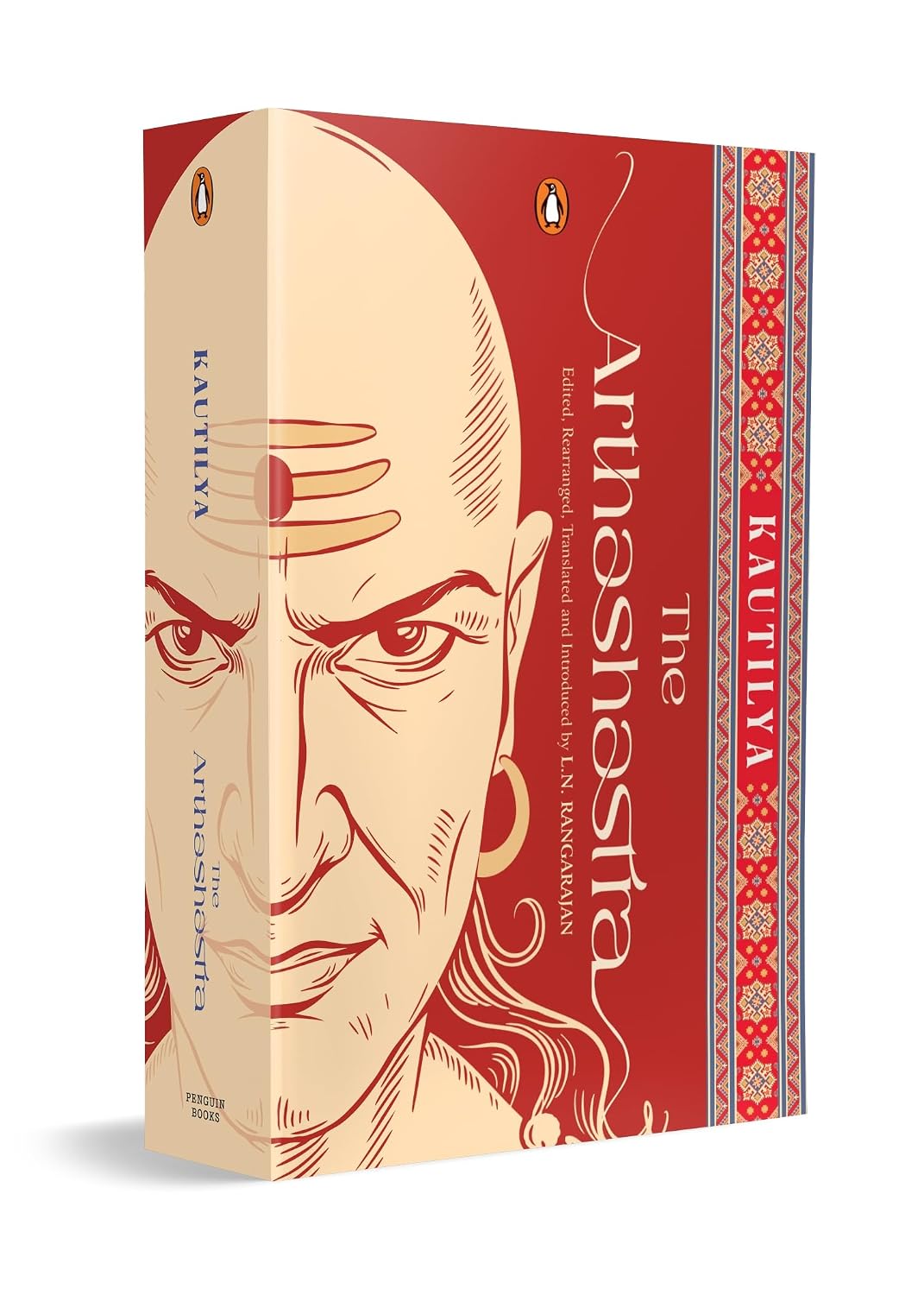 The Arthashastra