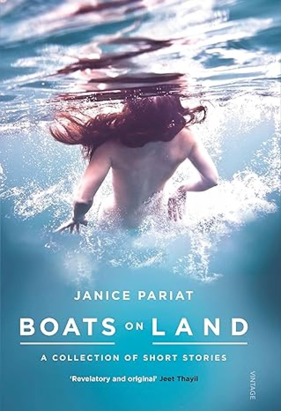 Boats on Land-bpb