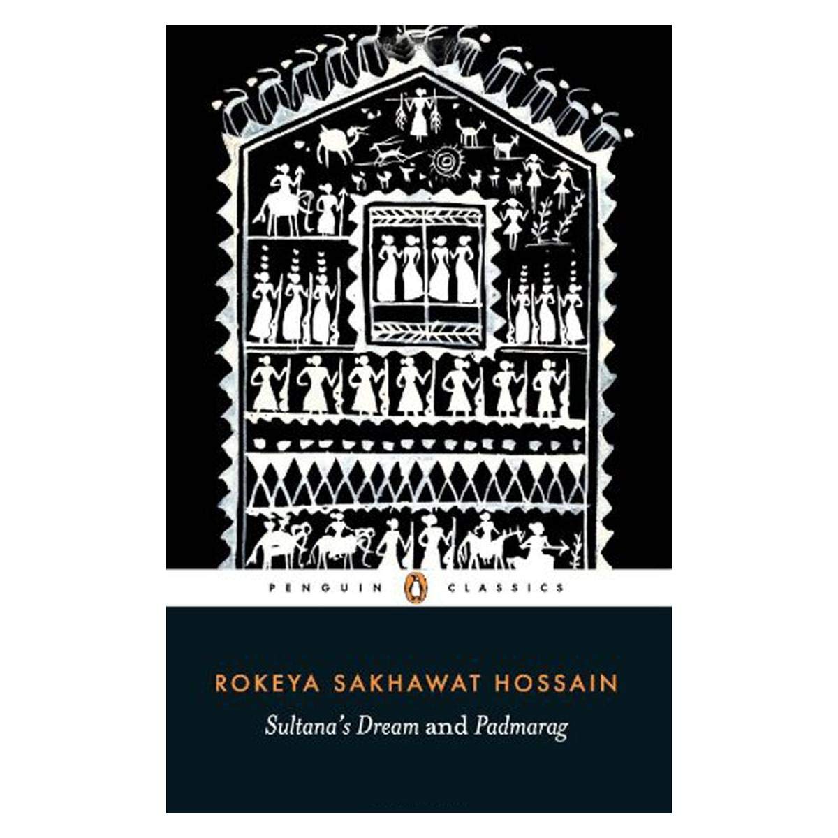 Sultana's Dream and Padmarag